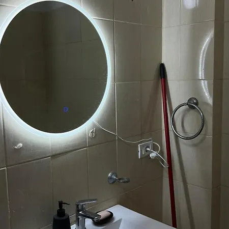 Apartment Albania Sea Side Durres