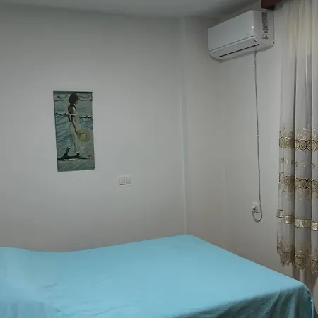 Apartment Albania Sea Side