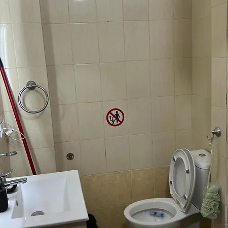 Albania Sea Side Apartment Durres