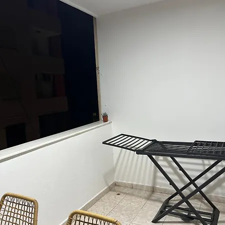 Apartment Albania Sea Side