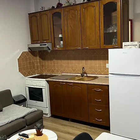 Albania Sea Side Apartment Durres